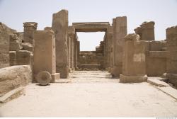 Karnak Temple Photo References #5